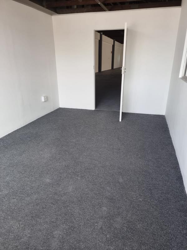 Commercial Property for Sale in Springfield KwaZulu-Natal