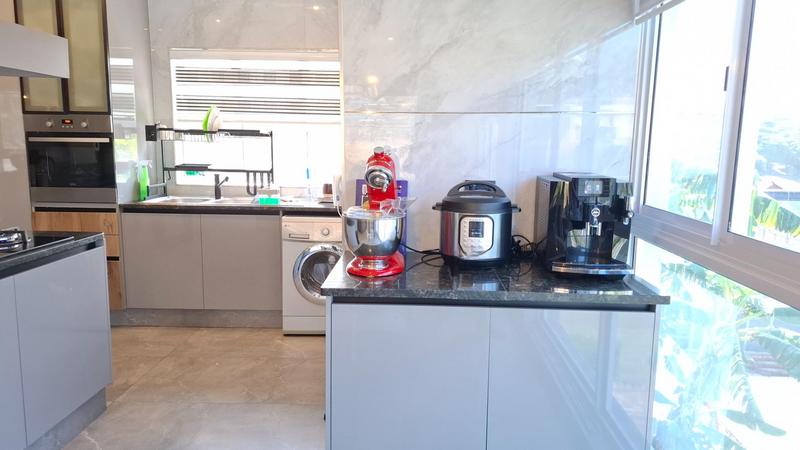 To Let 3 Bedroom Property for Rent in Morningside KwaZulu-Natal