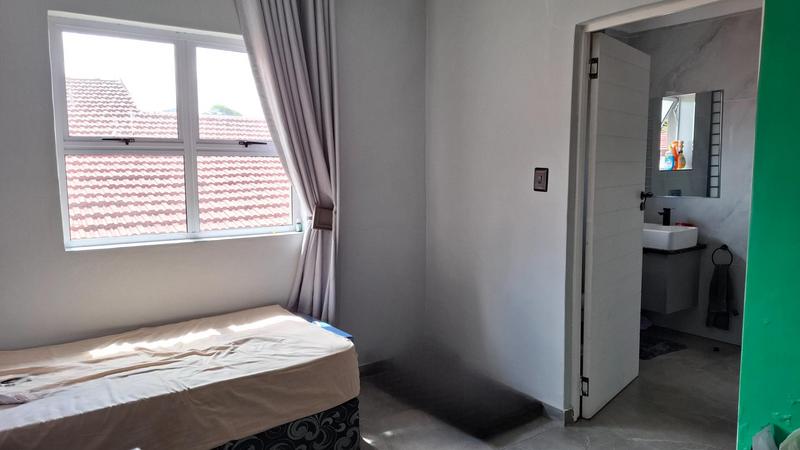 To Let 3 Bedroom Property for Rent in Morningside KwaZulu-Natal