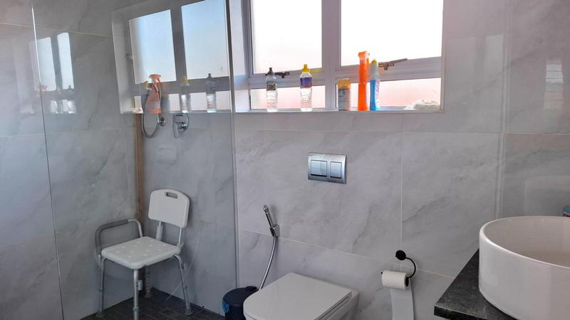 To Let 3 Bedroom Property for Rent in Morningside KwaZulu-Natal