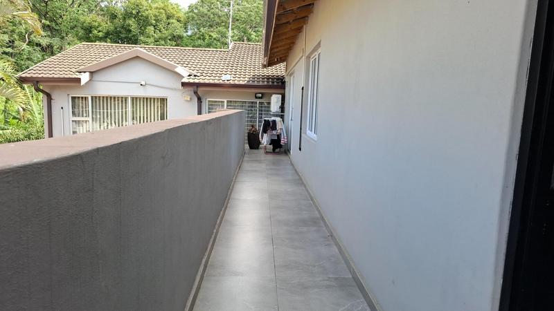 To Let 3 Bedroom Property for Rent in Morningside KwaZulu-Natal