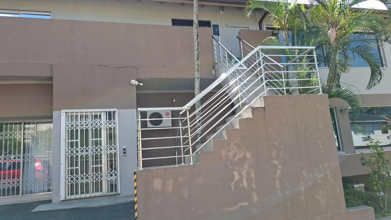 To Let 3 Bedroom Property for Rent in Morningside KwaZulu-Natal