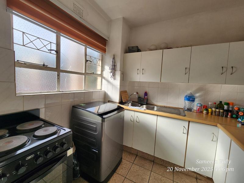 To Let 2 Bedroom Property for Rent in Glenwood KwaZulu-Natal