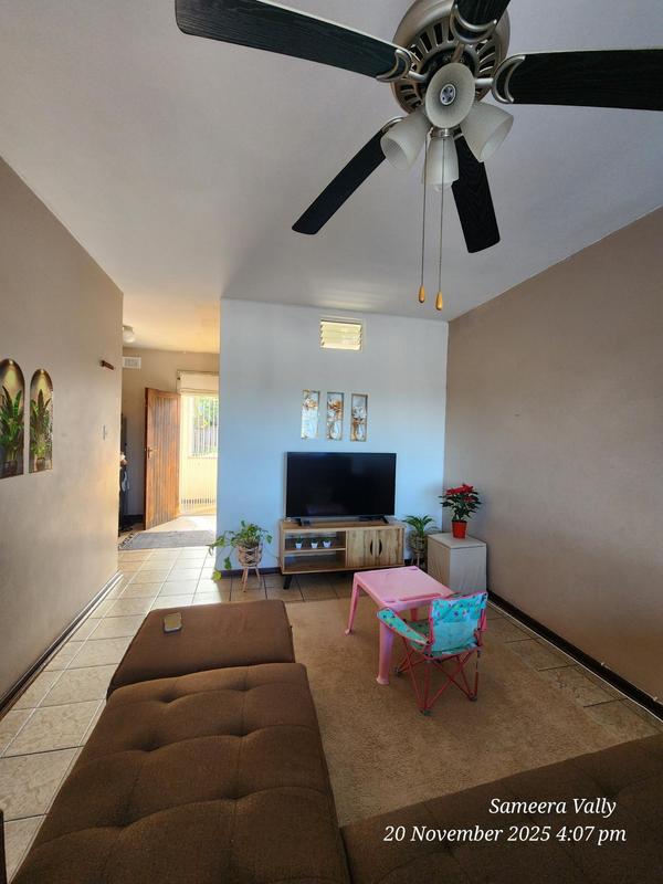 To Let 2 Bedroom Property for Rent in Glenwood KwaZulu-Natal