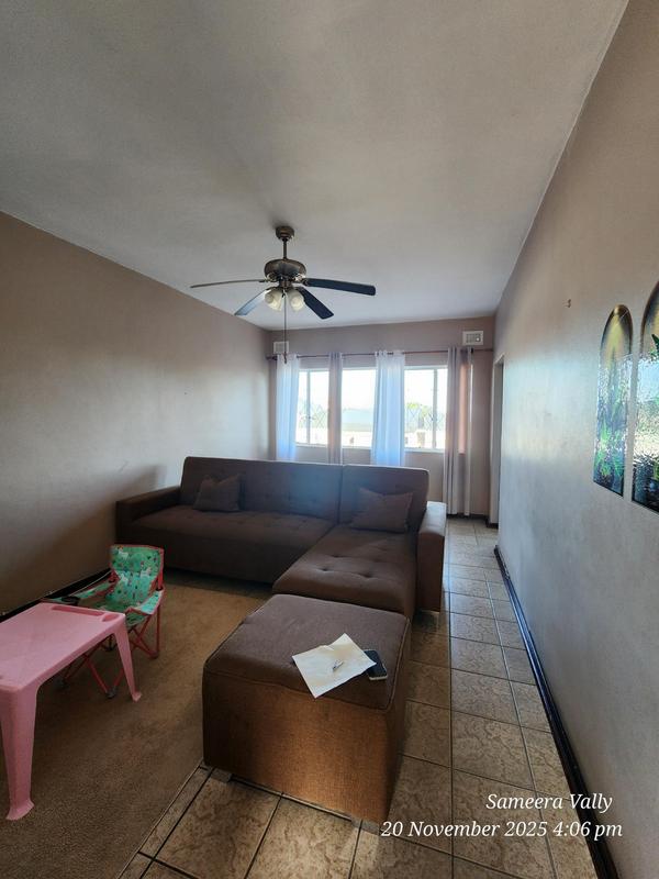 To Let 2 Bedroom Property for Rent in Glenwood KwaZulu-Natal