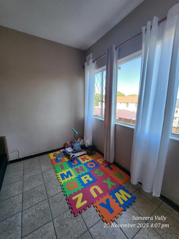 To Let 2 Bedroom Property for Rent in Glenwood KwaZulu-Natal