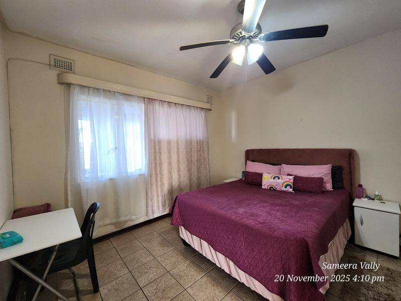 To Let 2 Bedroom Property for Rent in Glenwood KwaZulu-Natal