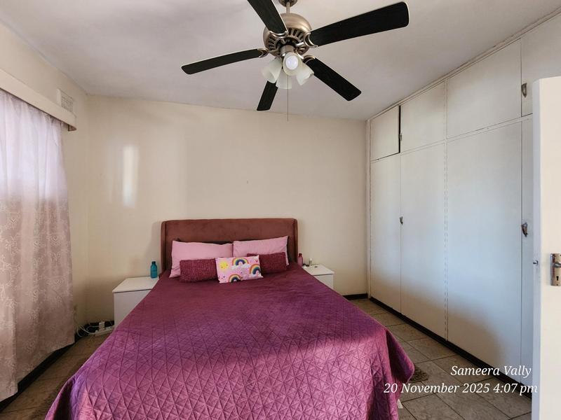 To Let 2 Bedroom Property for Rent in Glenwood KwaZulu-Natal