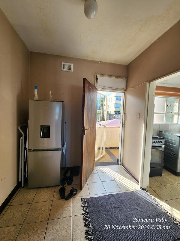 To Let 2 Bedroom Property for Rent in Glenwood KwaZulu-Natal