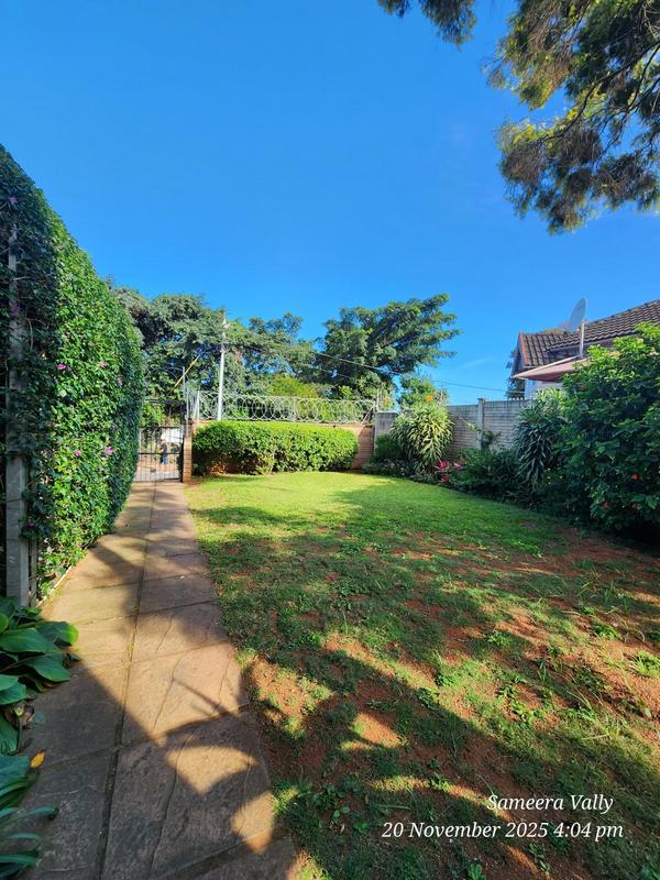 To Let 2 Bedroom Property for Rent in Glenwood KwaZulu-Natal