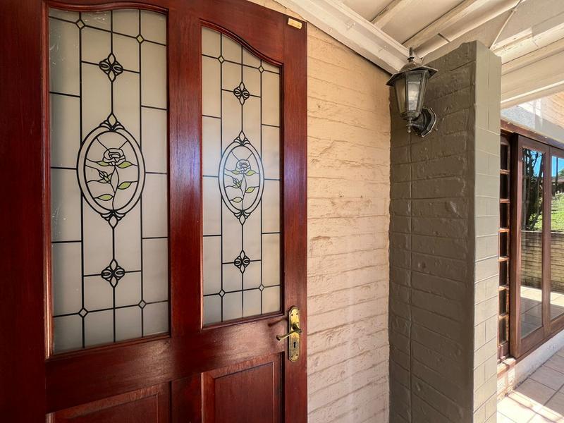 To Let 3 Bedroom Property for Rent in Mtunzini KwaZulu-Natal