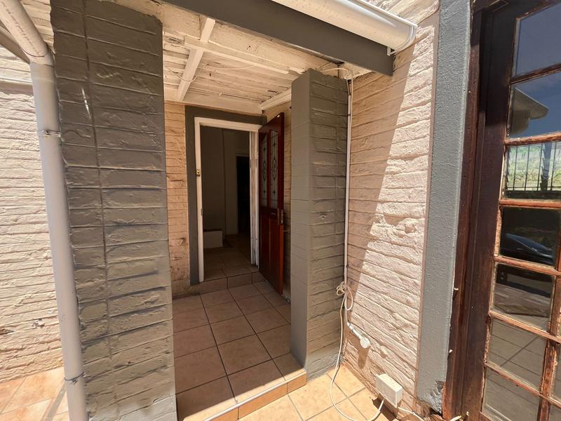 To Let 3 Bedroom Property for Rent in Mtunzini KwaZulu-Natal
