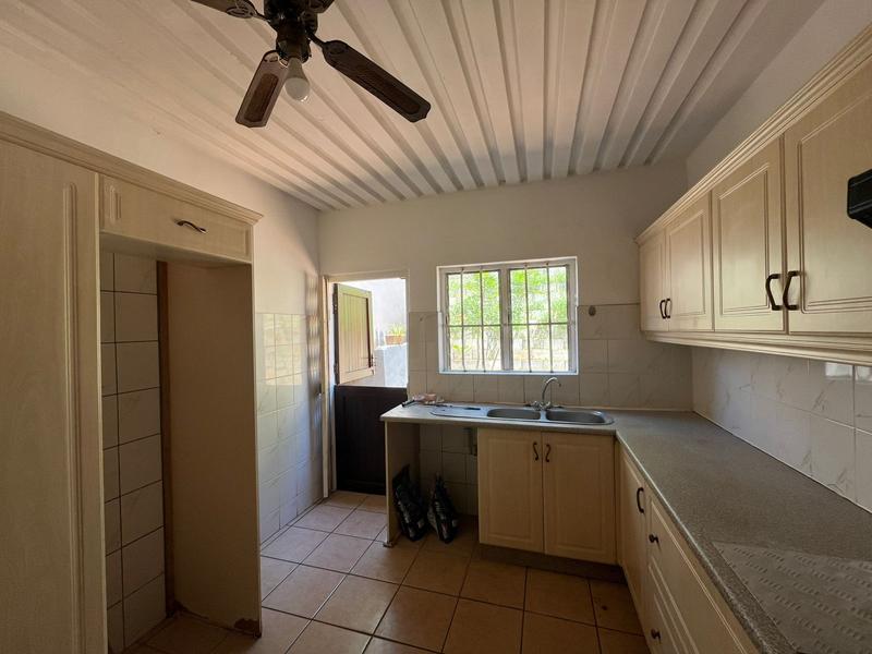 To Let 3 Bedroom Property for Rent in Mtunzini KwaZulu-Natal