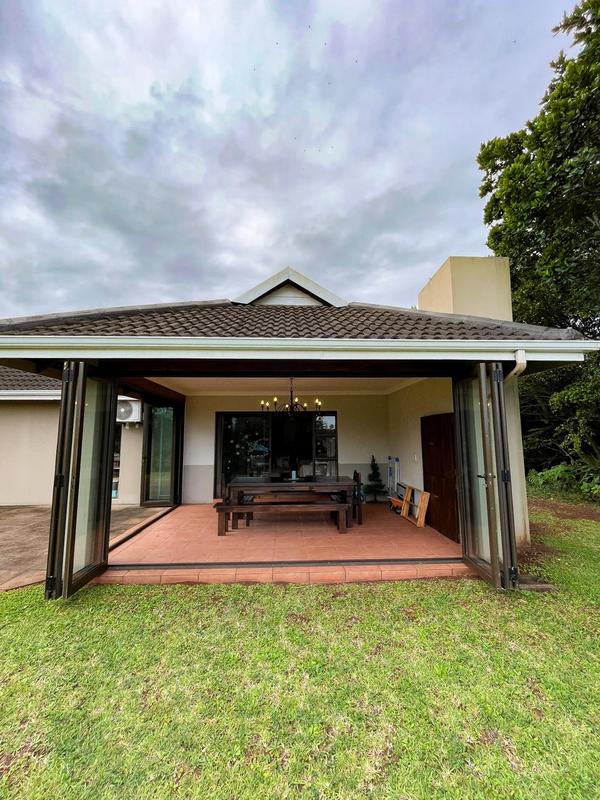 To Let 3 Bedroom Property for Rent in Zini River Estate KwaZulu-Natal