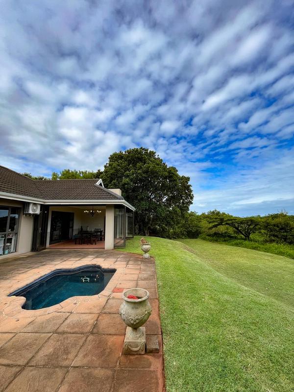 To Let 3 Bedroom Property for Rent in Zini River Estate KwaZulu-Natal