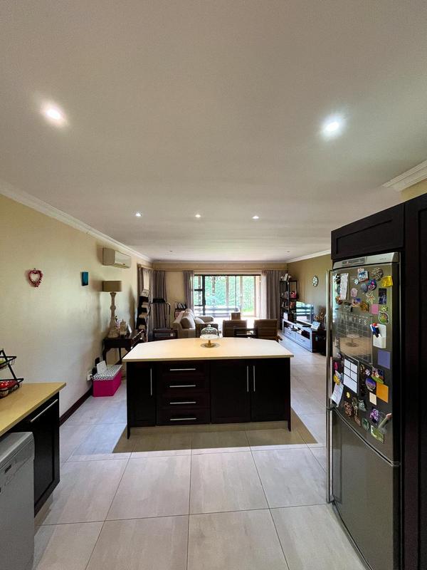 To Let 3 Bedroom Property for Rent in Zini River Estate KwaZulu-Natal