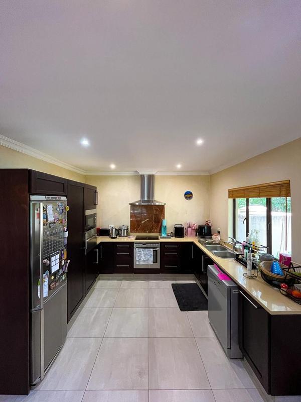 To Let 3 Bedroom Property for Rent in Zini River Estate KwaZulu-Natal