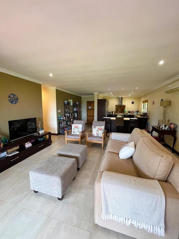 To Let 3 Bedroom Property for Rent in Zini River Estate KwaZulu-Natal