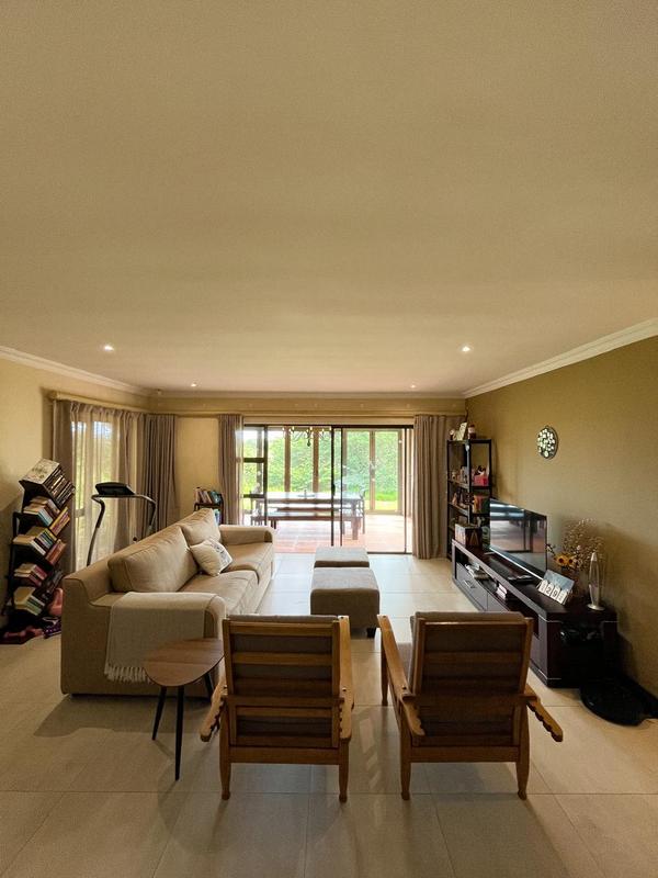 To Let 3 Bedroom Property for Rent in Zini River Estate KwaZulu-Natal