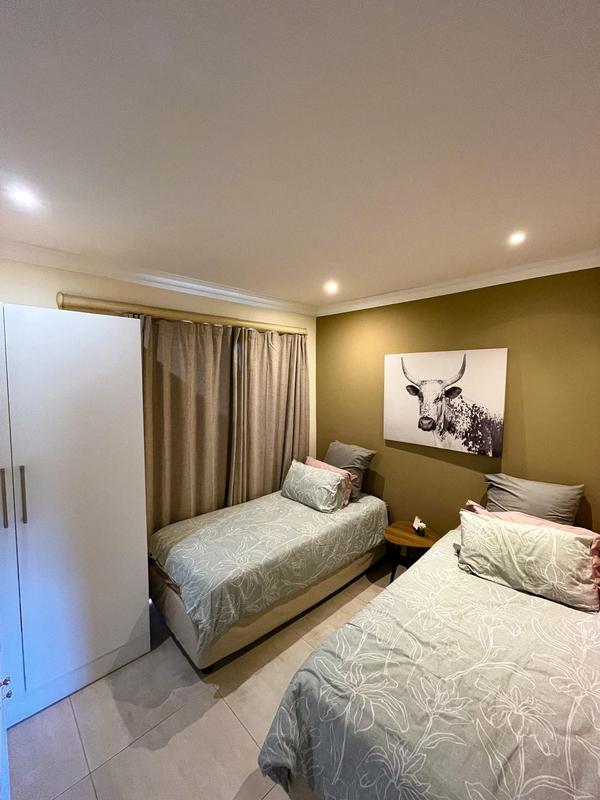 To Let 3 Bedroom Property for Rent in Zini River Estate KwaZulu-Natal