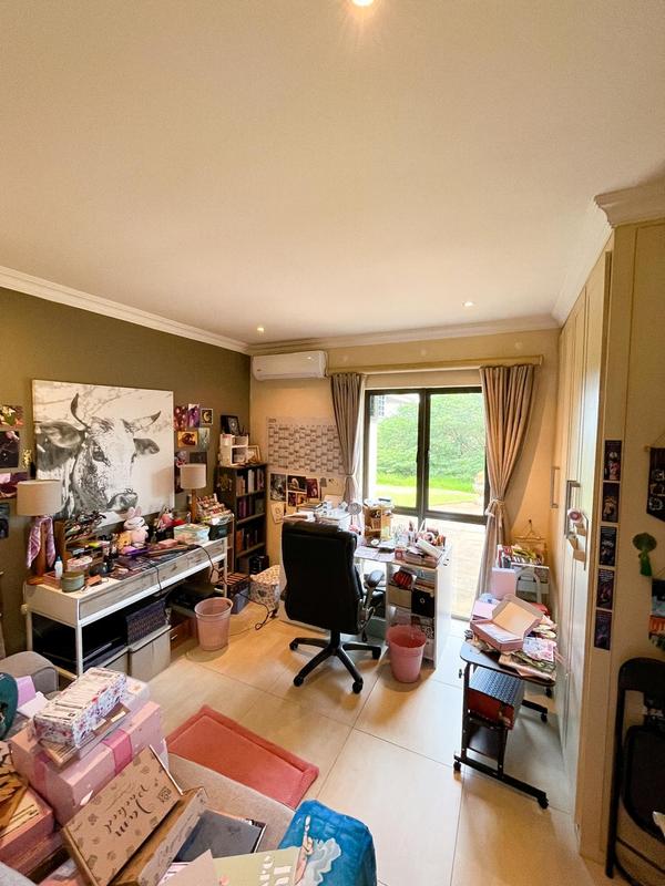 To Let 3 Bedroom Property for Rent in Zini River Estate KwaZulu-Natal