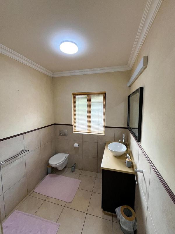 To Let 3 Bedroom Property for Rent in Zini River Estate KwaZulu-Natal