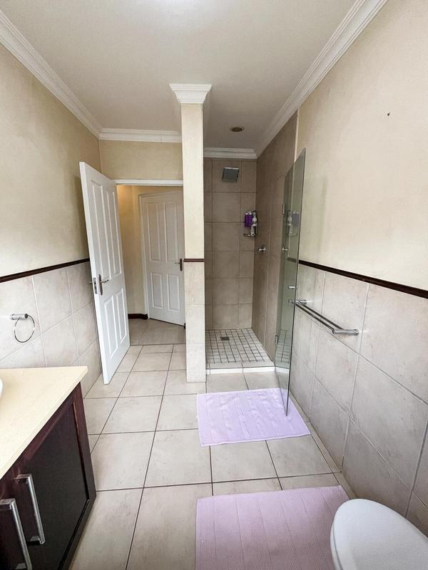 To Let 3 Bedroom Property for Rent in Zini River Estate KwaZulu-Natal