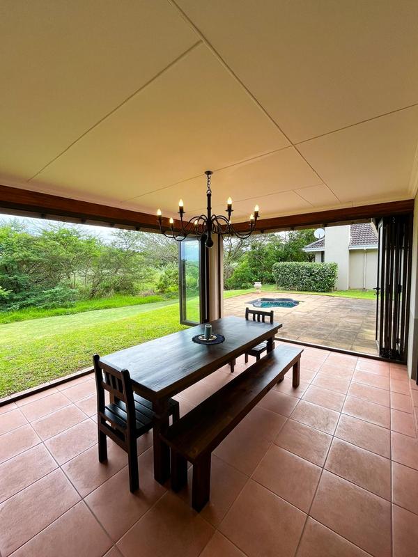 To Let 3 Bedroom Property for Rent in Zini River Estate KwaZulu-Natal
