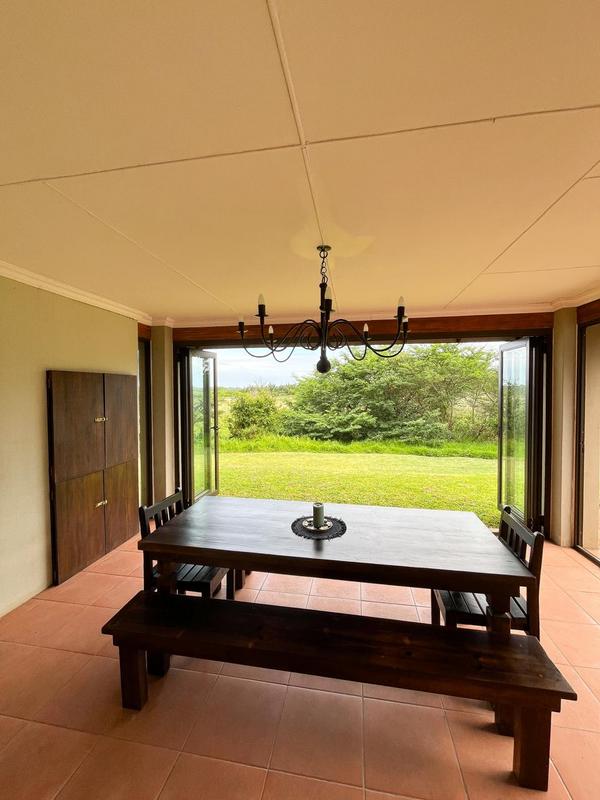 To Let 3 Bedroom Property for Rent in Zini River Estate KwaZulu-Natal