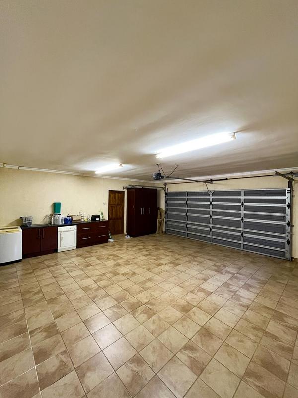 To Let 3 Bedroom Property for Rent in Zini River Estate KwaZulu-Natal