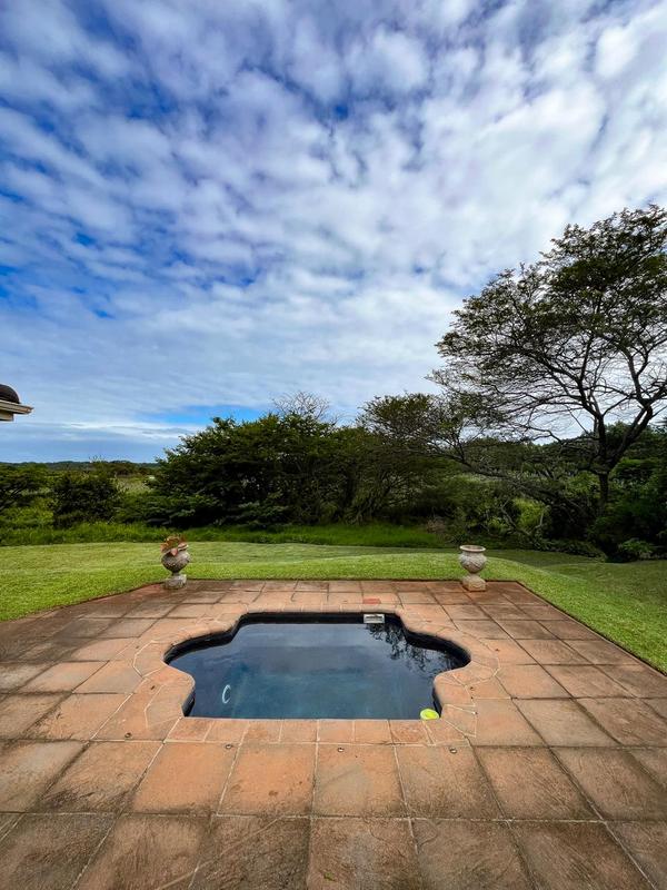 To Let 3 Bedroom Property for Rent in Zini River Estate KwaZulu-Natal