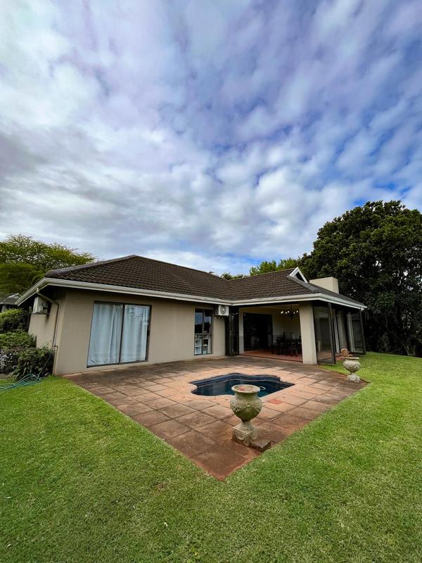 To Let 3 Bedroom Property for Rent in Zini River Estate KwaZulu-Natal