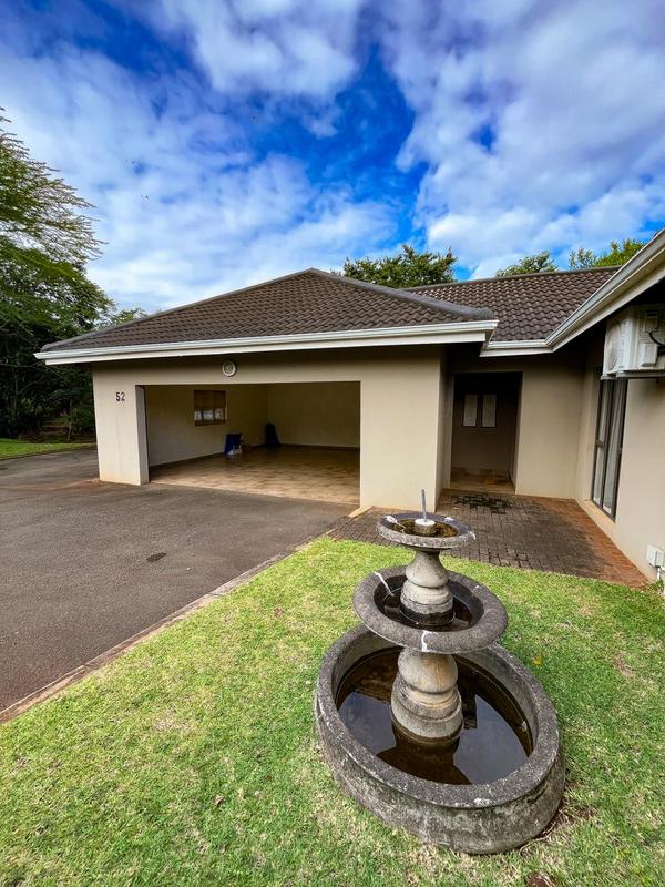 To Let 3 Bedroom Property for Rent in Zini River Estate KwaZulu-Natal