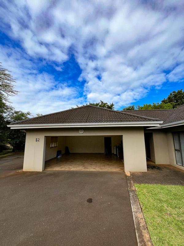 To Let 3 Bedroom Property for Rent in Zini River Estate KwaZulu-Natal