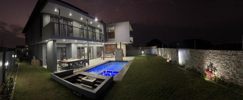 4 Bedroom Property for Sale in Izinga KwaZulu-Natal