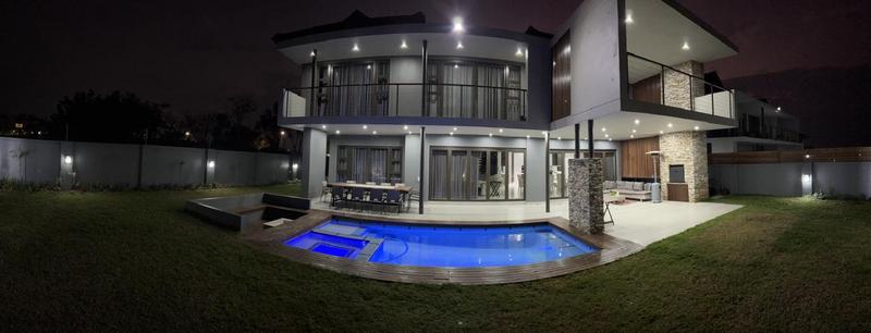 4 Bedroom Property for Sale in Izinga KwaZulu-Natal