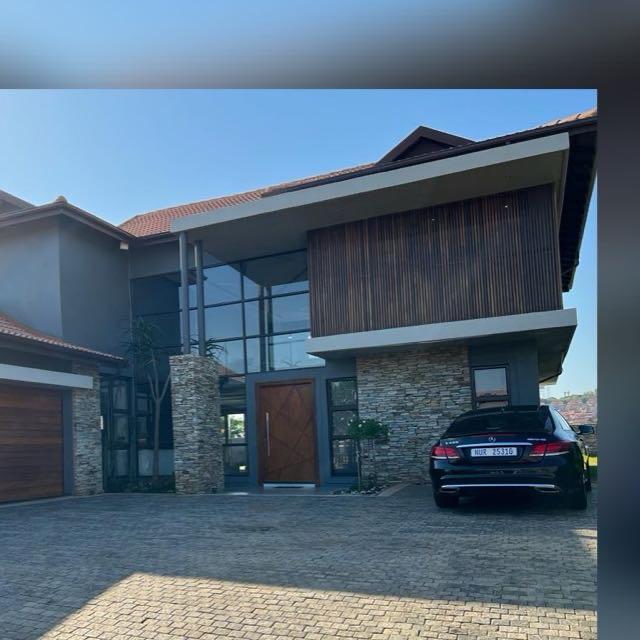 4 Bedroom Property for Sale in Izinga KwaZulu-Natal