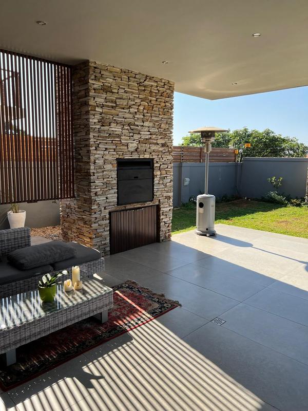 4 Bedroom Property for Sale in Izinga KwaZulu-Natal