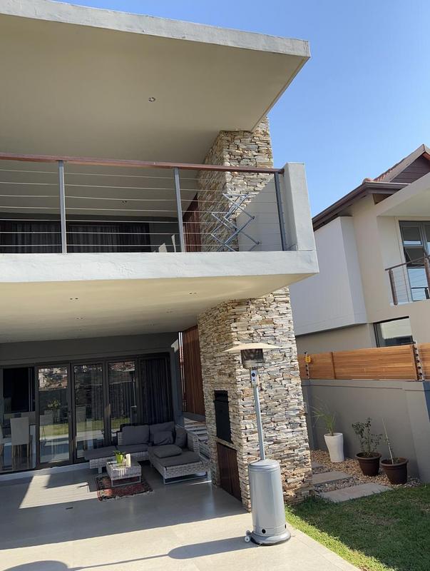 4 Bedroom Property for Sale in Izinga KwaZulu-Natal