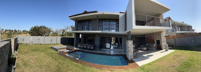 4 Bedroom Property for Sale in Izinga KwaZulu-Natal