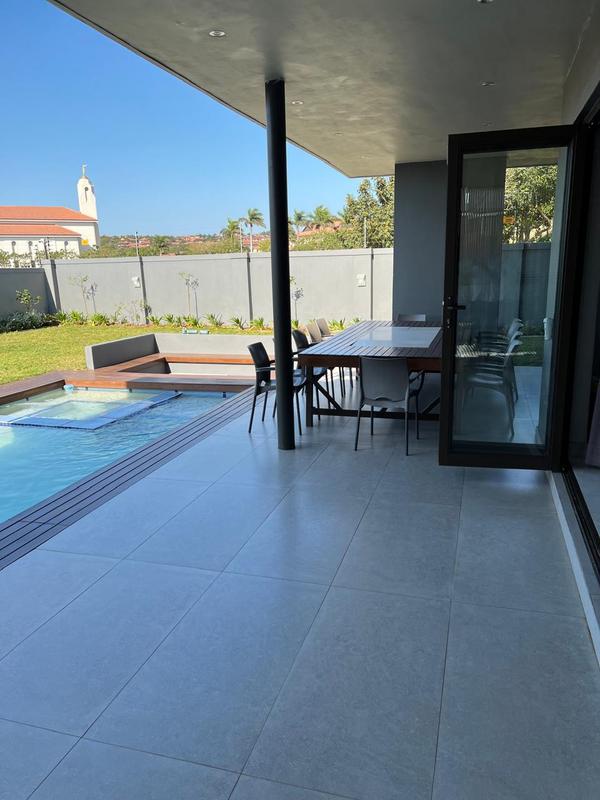 4 Bedroom Property for Sale in Izinga KwaZulu-Natal