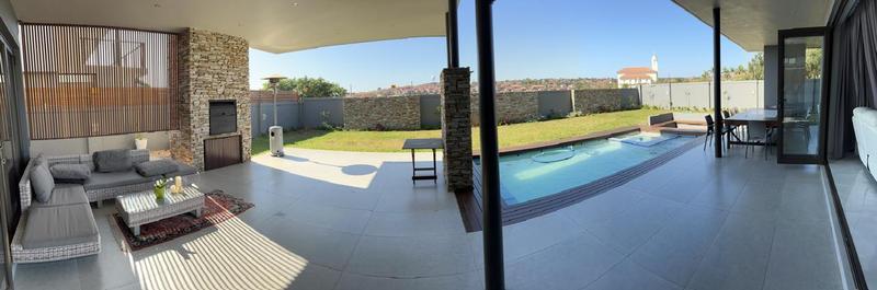 4 Bedroom Property for Sale in Izinga KwaZulu-Natal