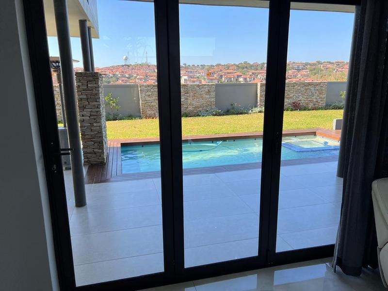 4 Bedroom Property for Sale in Izinga KwaZulu-Natal