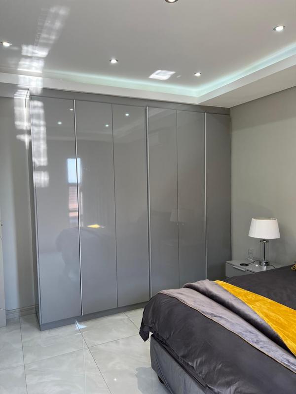 4 Bedroom Property for Sale in Izinga KwaZulu-Natal