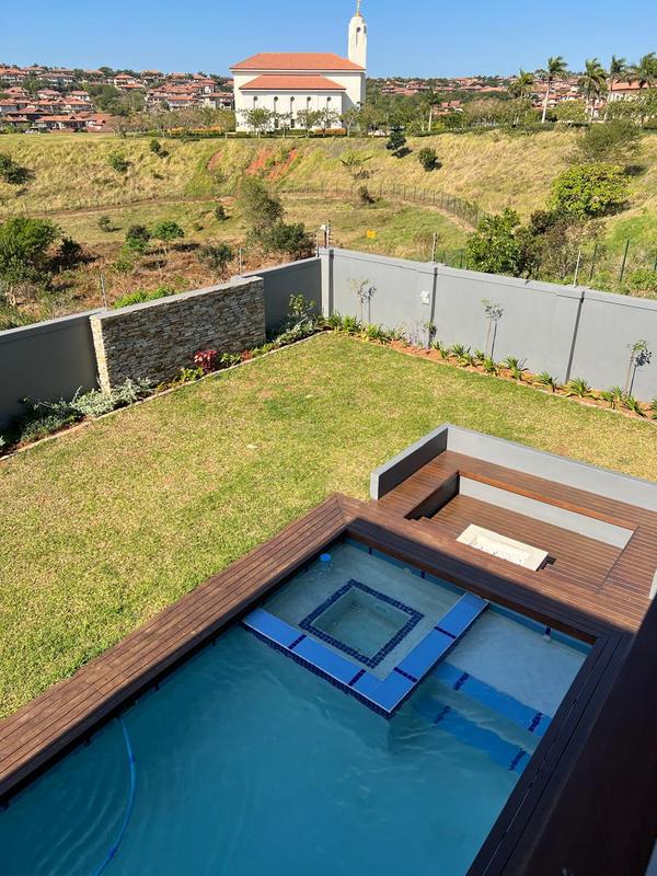 4 Bedroom Property for Sale in Izinga KwaZulu-Natal