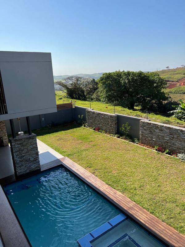 4 Bedroom Property for Sale in Izinga KwaZulu-Natal