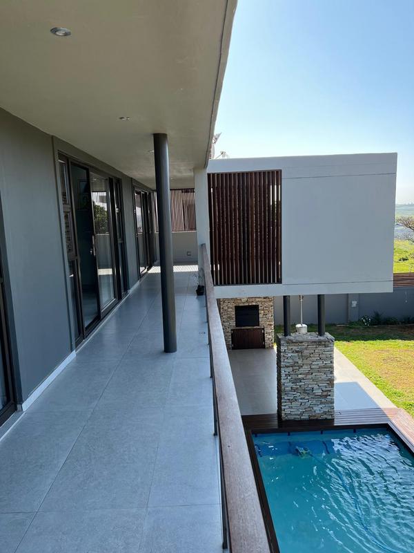 4 Bedroom Property for Sale in Izinga KwaZulu-Natal