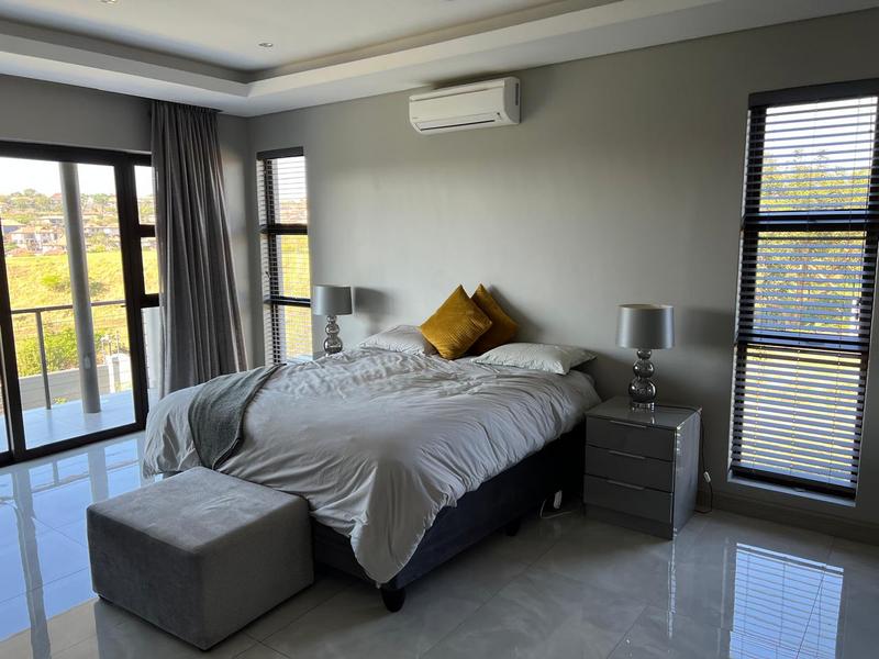 4 Bedroom Property for Sale in Izinga KwaZulu-Natal