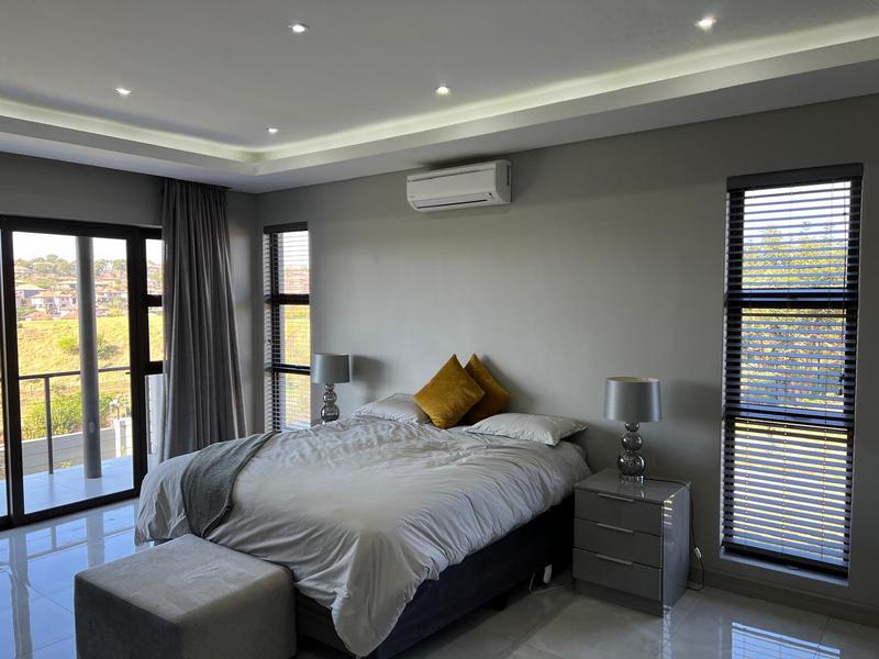 4 Bedroom Property for Sale in Izinga KwaZulu-Natal