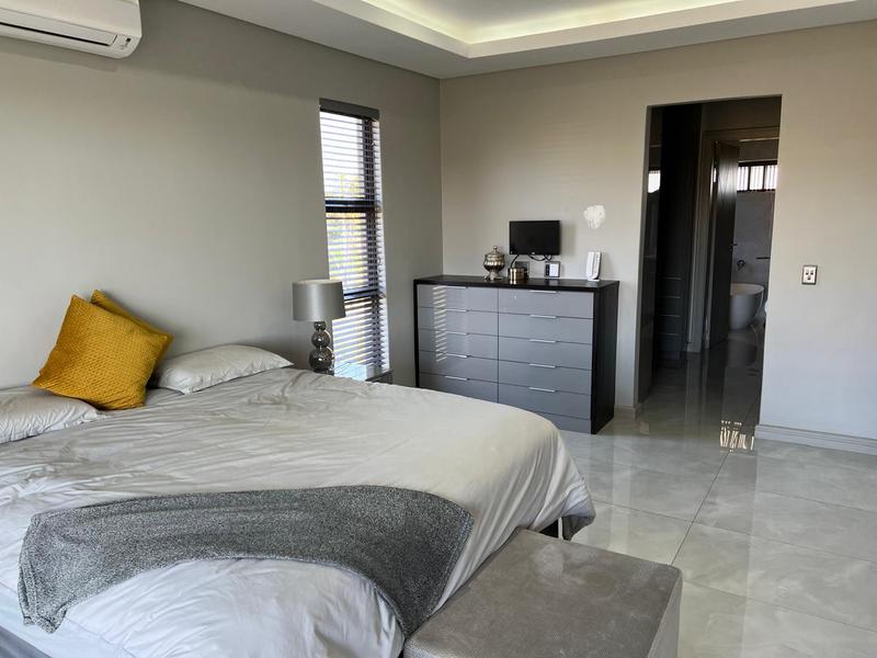 4 Bedroom Property for Sale in Izinga KwaZulu-Natal